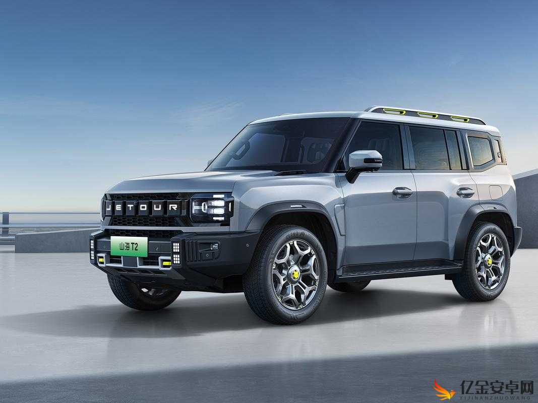 适合夫妻的 SUV：家庭出行的理想之选