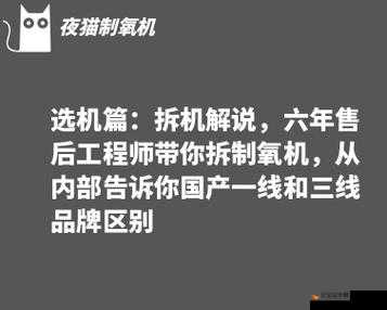 国产精品一线二线三线：深入探究不同层级产品的独特魅力